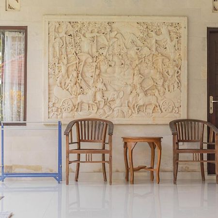 Nyuh Kadah Guest House Sakti Bagian luar foto