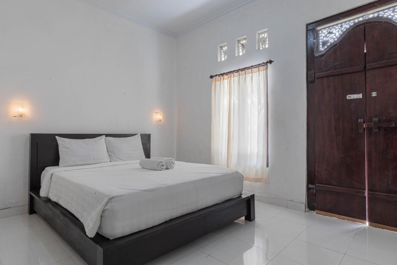 Nyuh Kadah Guest House Sakti Bagian luar foto