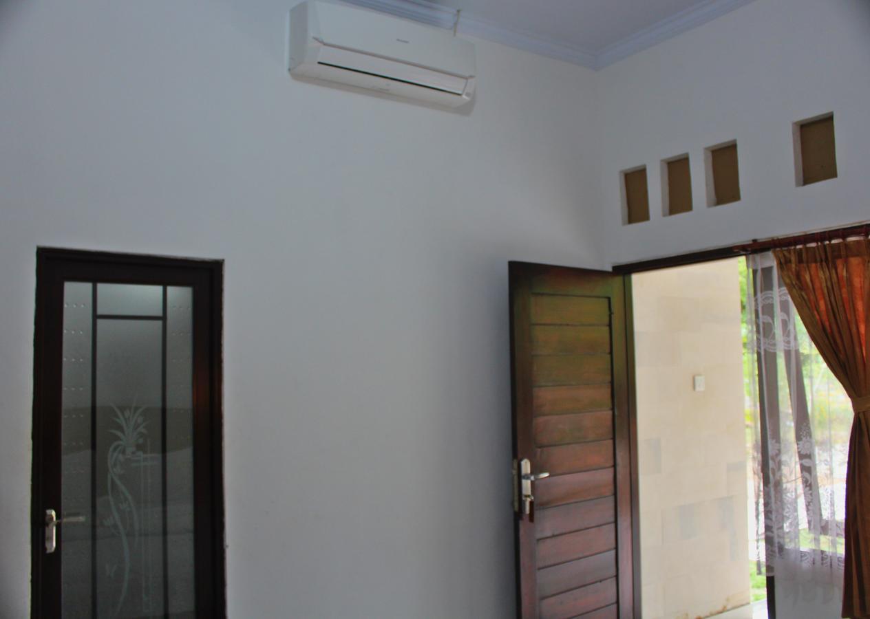 Nyuh Kadah Guest House Sakti Bagian luar foto