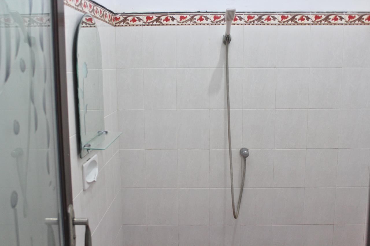 Nyuh Kadah Guest House Sakti Bagian luar foto