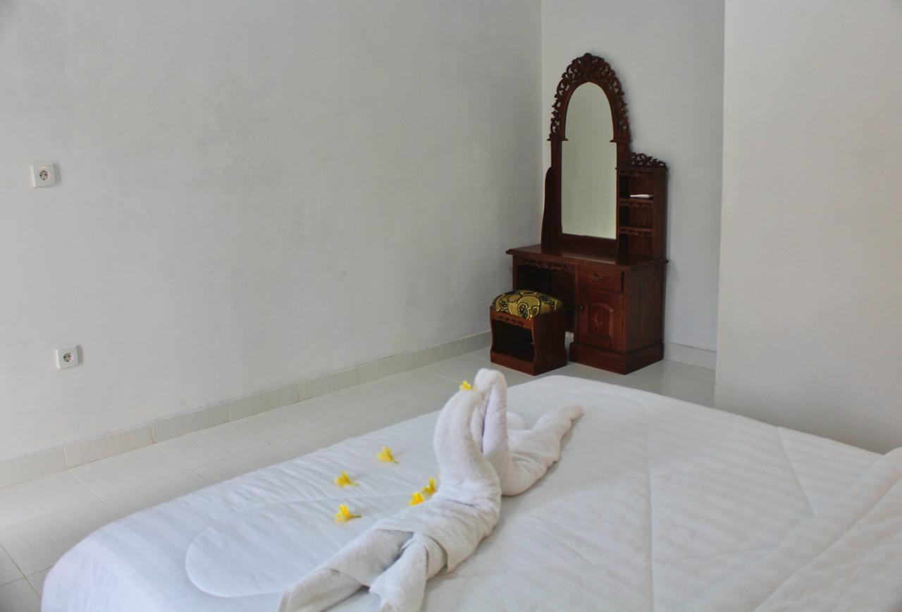 Nyuh Kadah Guest House Sakti Bagian luar foto