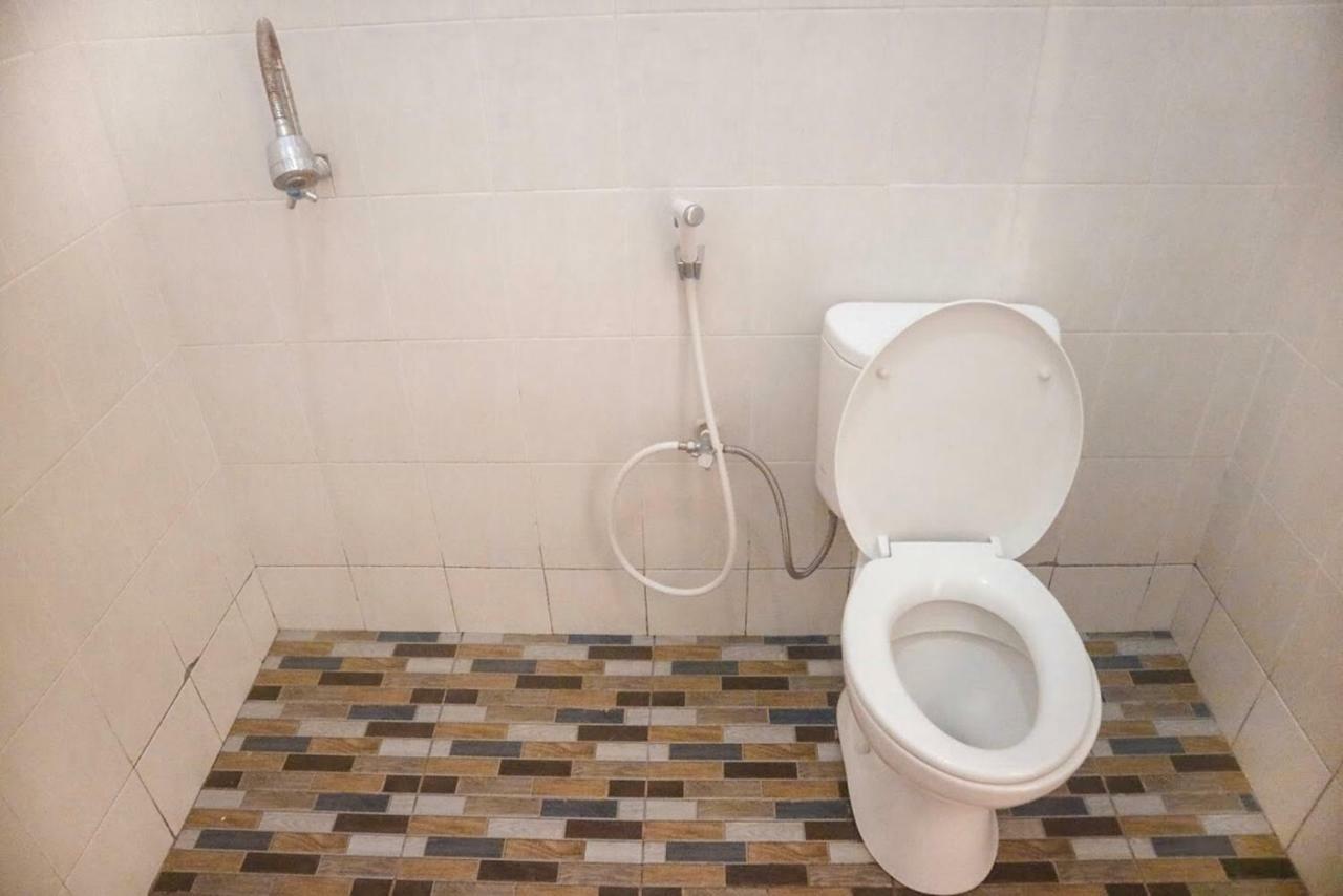 Nyuh Kadah Guest House Sakti Bagian luar foto